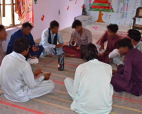 Radios and Media Devices for South Asia